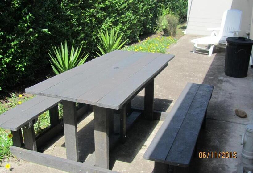 پانسیون Bethel B&b / Selfcatering