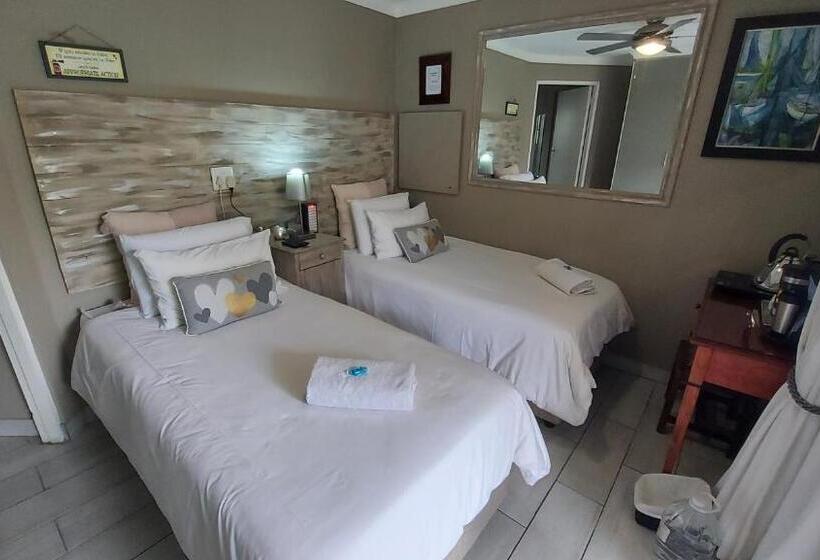 پانسیون Bethel B&b / Selfcatering