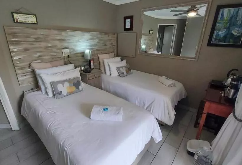 پانسیون Bethel B&b / Selfcatering