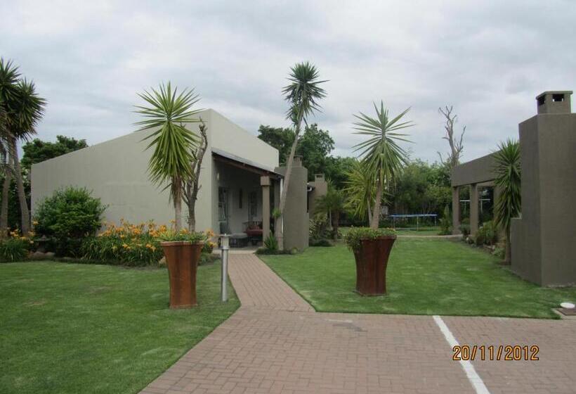 پانسیون Bethel B&b / Selfcatering