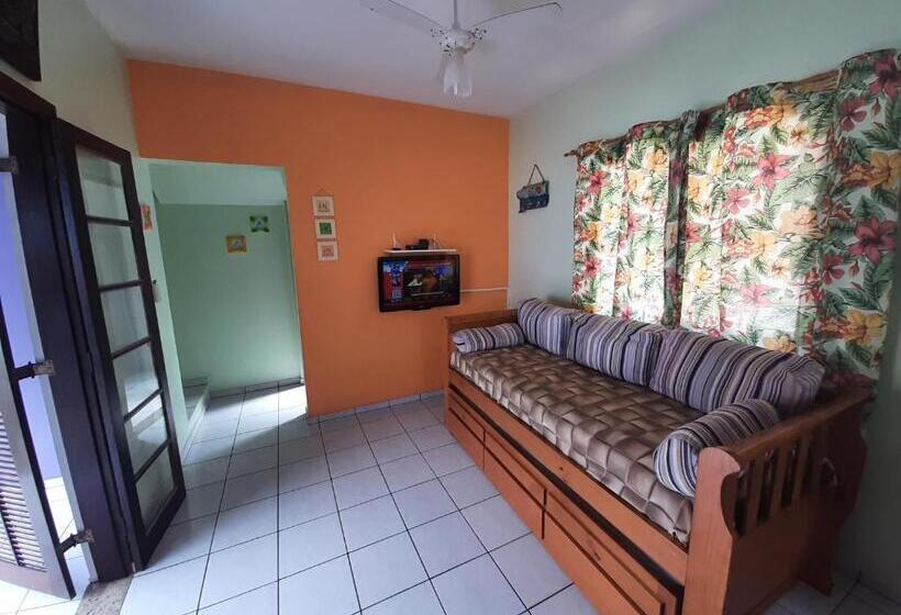 Pensão Curral Beach