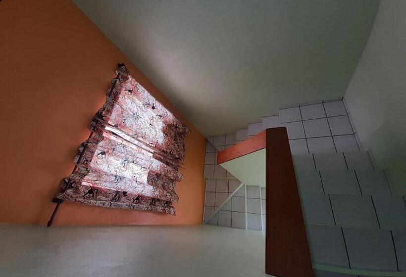 Pensão Curral Beach