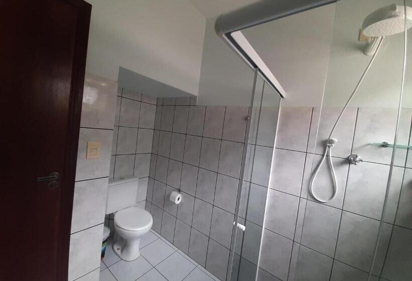 Pensão Curral Beach