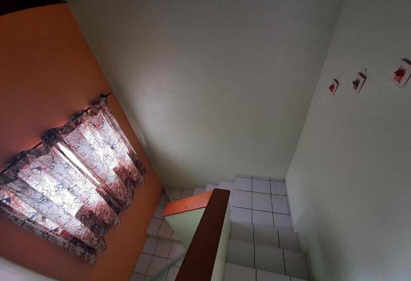 Pensão Curral Beach