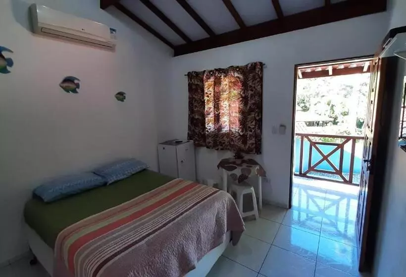 Majatalo Curral Beach