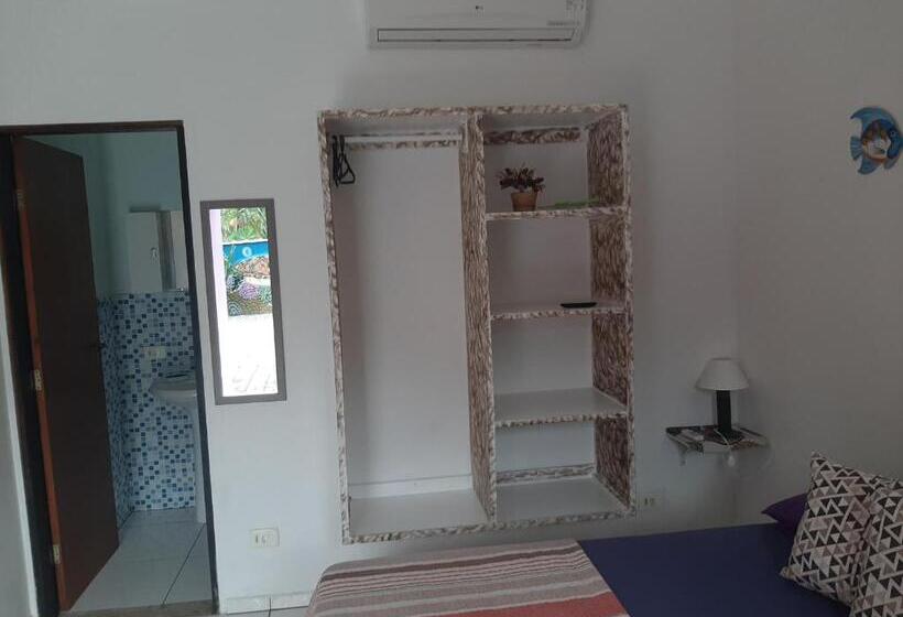 Pensão Curral Beach