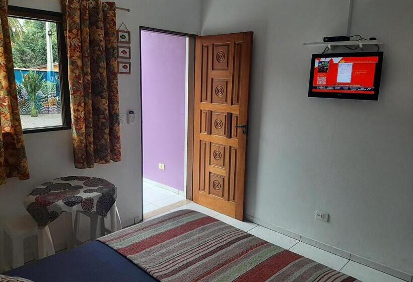 Pensão Curral Beach