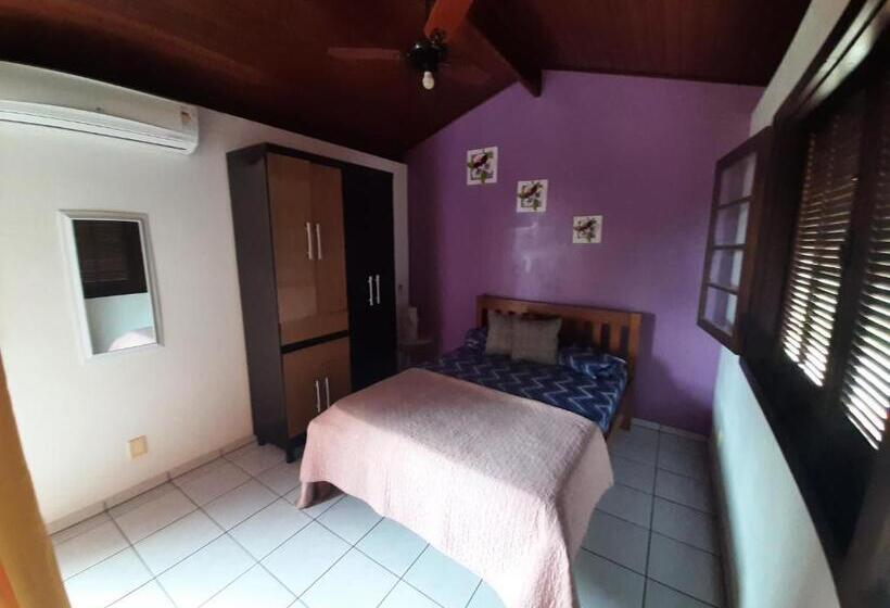 Pensão Curral Beach