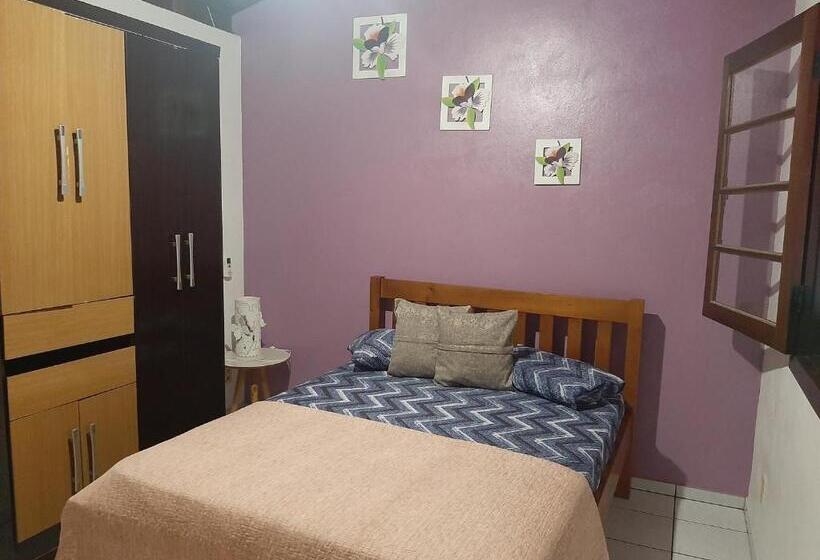 Pensão Curral Beach