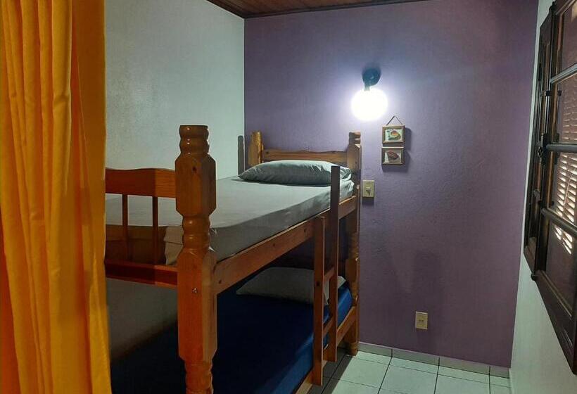 Pensão Curral Beach