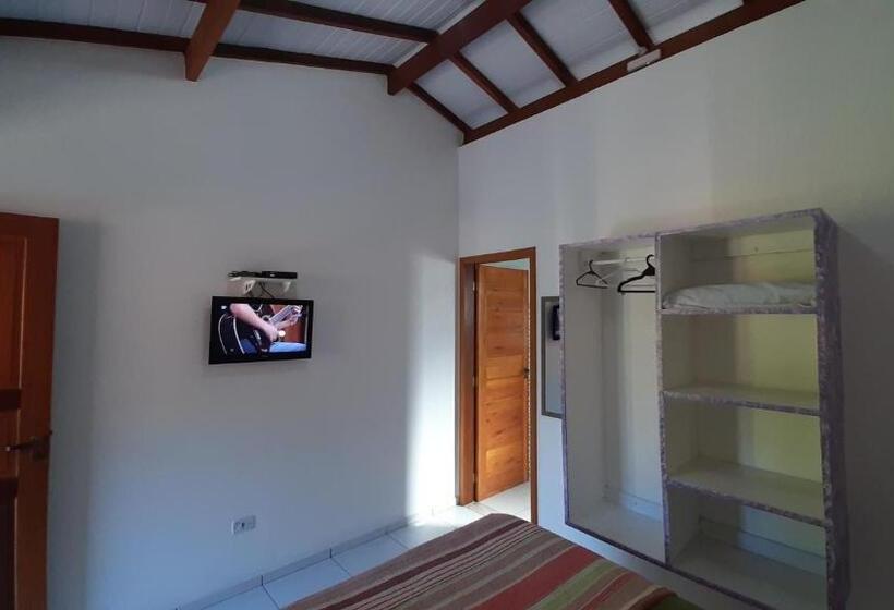 Pensão Curral Beach