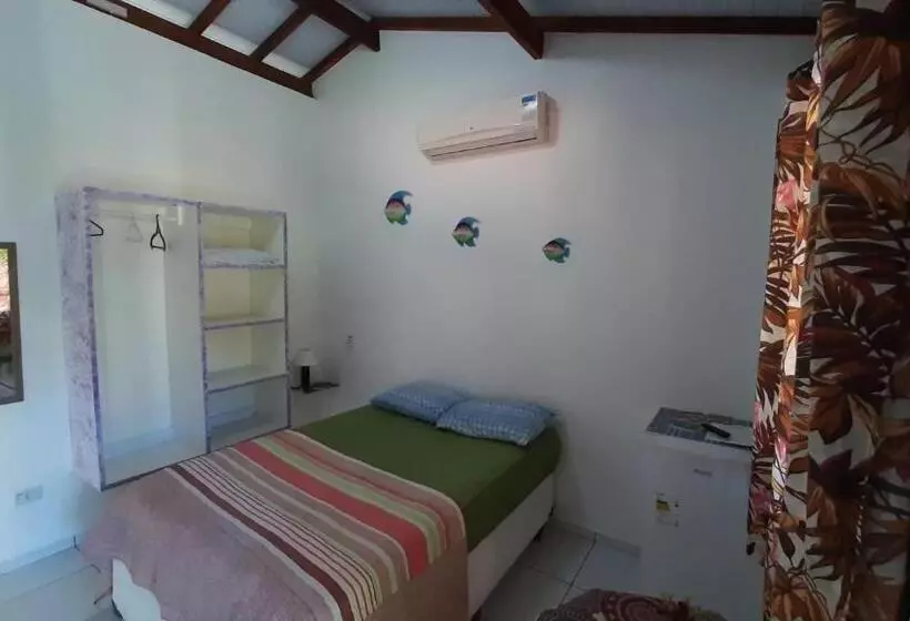 Majatalo Curral Beach