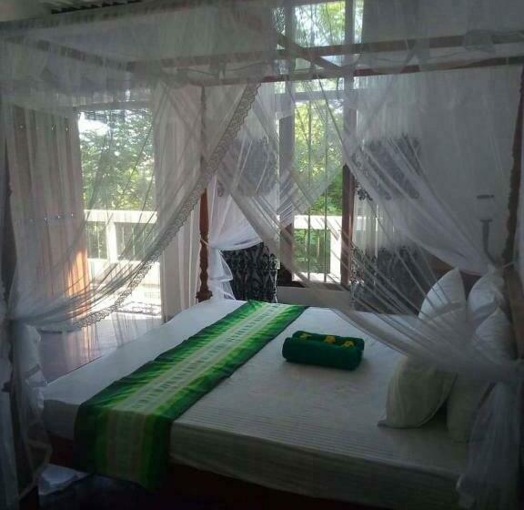 پانسیون Daasa Guest Mirissa