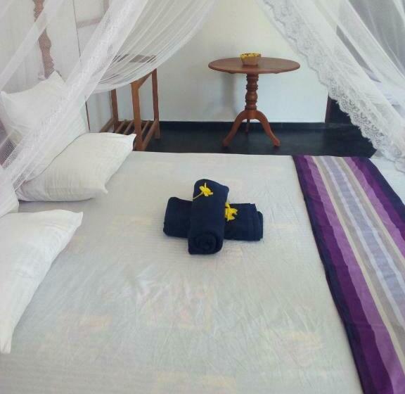 پانسیون Daasa Guest Mirissa