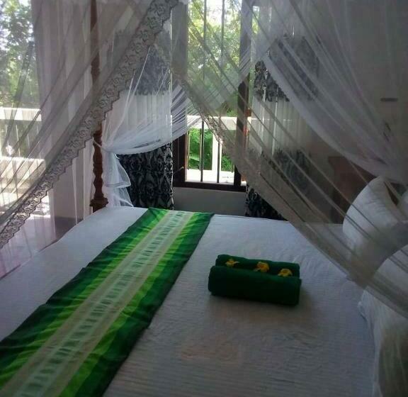 پانسیون Daasa Guest Mirissa