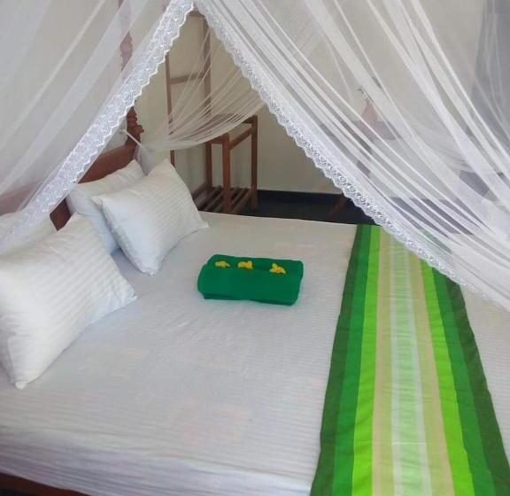 پانسیون Daasa Guest Mirissa