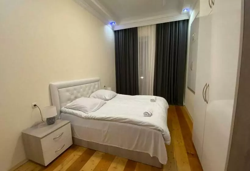 پانسیون Guesthouse Luka