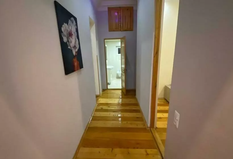 پانسیون Guesthouse Luka