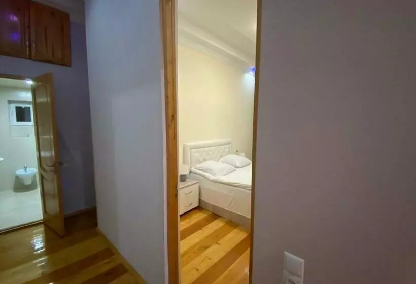 پانسیون Guesthouse Luka