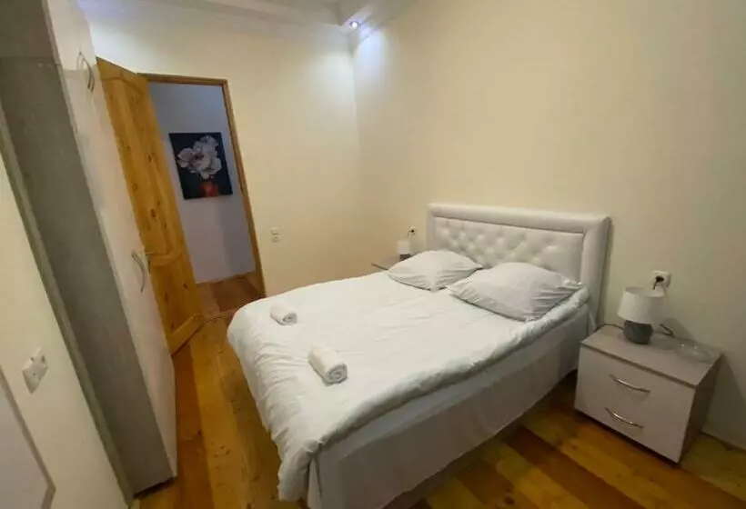 پانسیون Guesthouse Luka