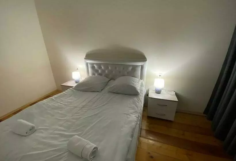 پانسیون Guesthouse Luka