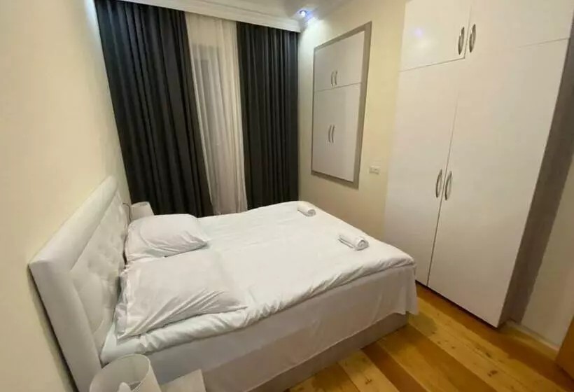 پانسیون Guesthouse Luka