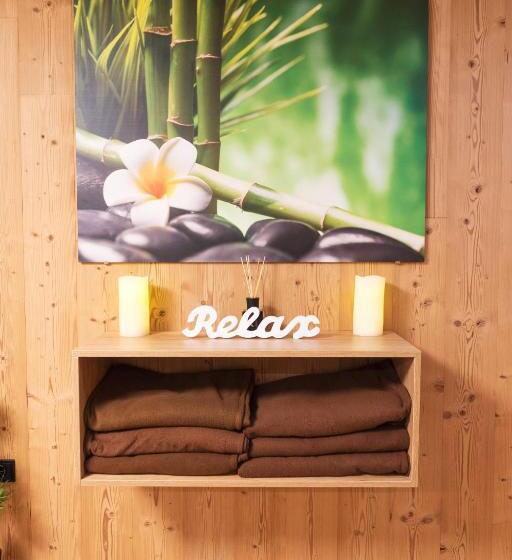 ペンション Quality Hosts Arlberg Haus Pepi Eiter