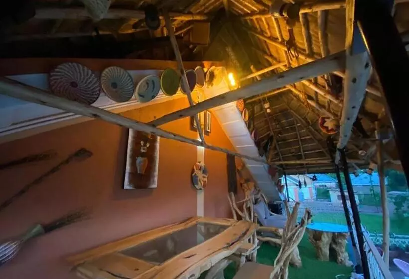 پانسیون Lake Victoria Country Home