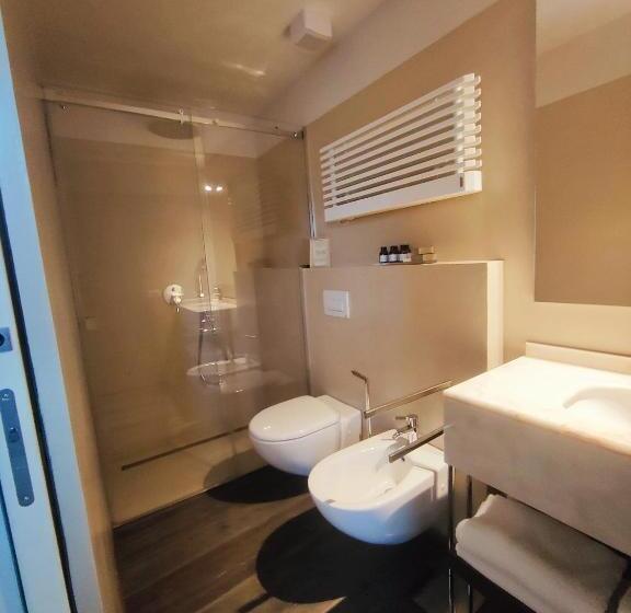 پانسیون Le Case Cavour