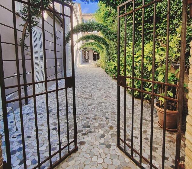 پانسیون Le Case Cavour