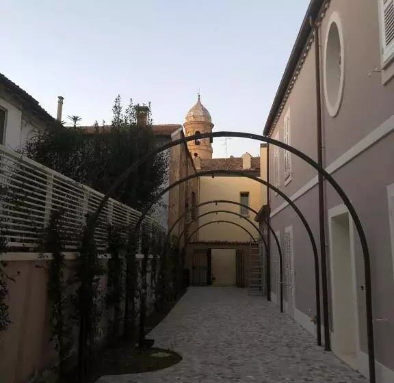 Pensjonat Le Case Cavour