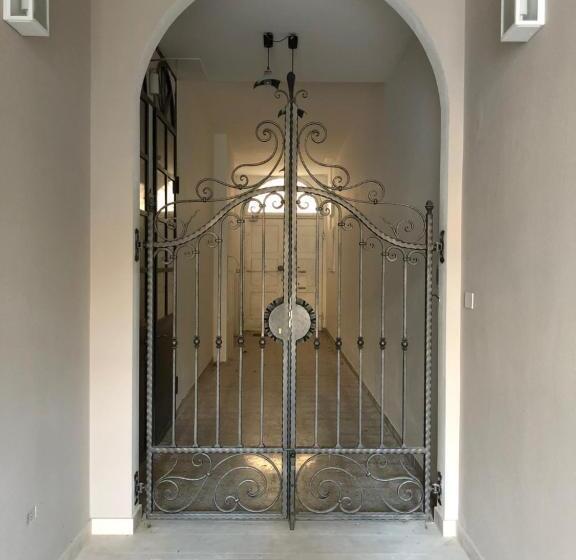 پانسیون Le Case Cavour