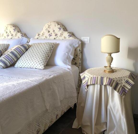 پانسیون Le Case Cavour