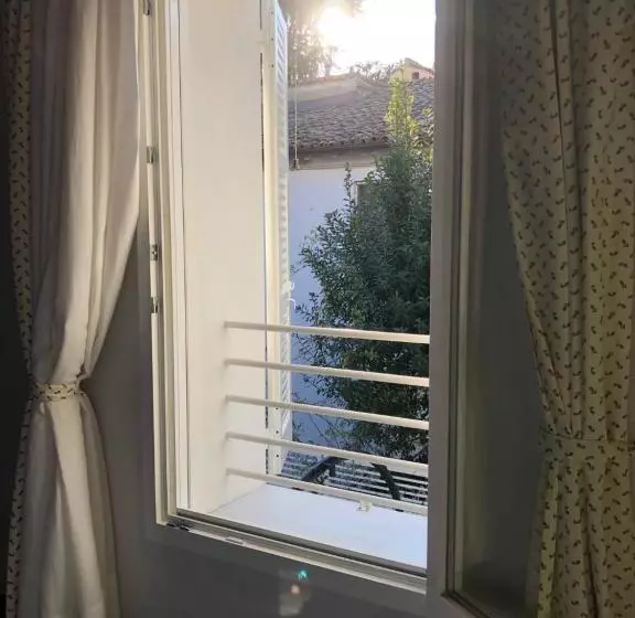 Pensjonat Le Case Cavour