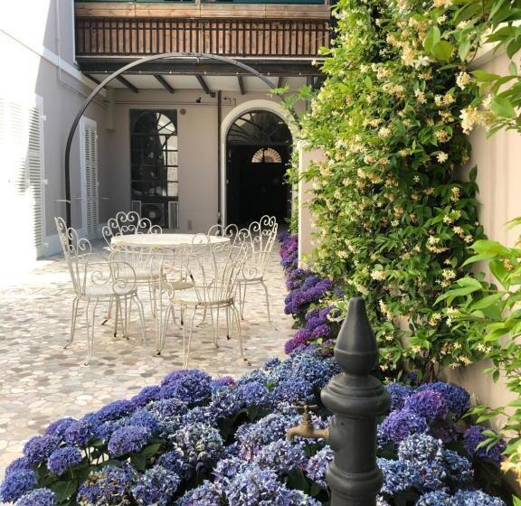 پانسیون Le Case Cavour