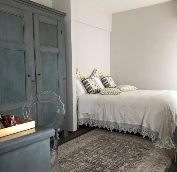 پانسیون Le Case Cavour