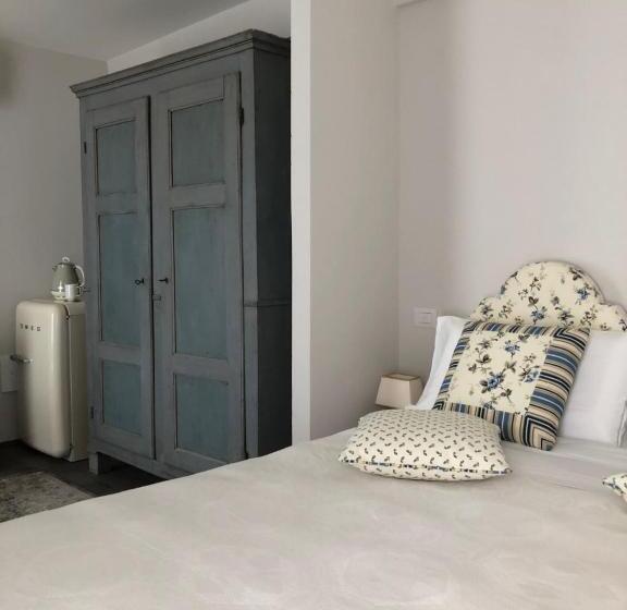 پانسیون Le Case Cavour