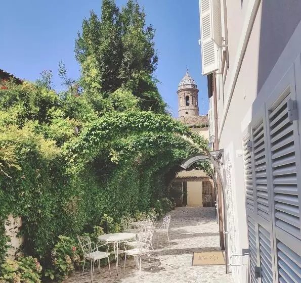 Pensjonat Le Case Cavour