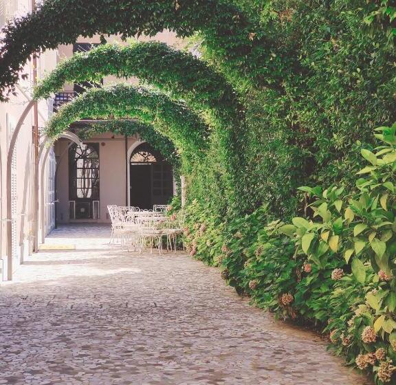 پانسیون Le Case Cavour