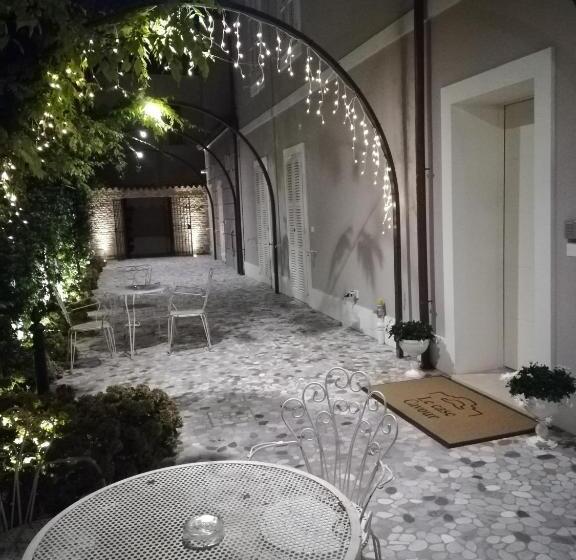 پانسیون Le Case Cavour