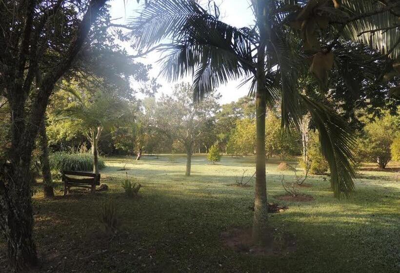 Pensão Pousada Sitio Da Serra