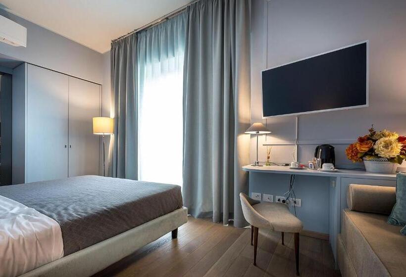 پانسیون Uno Sguardo Su Firenze