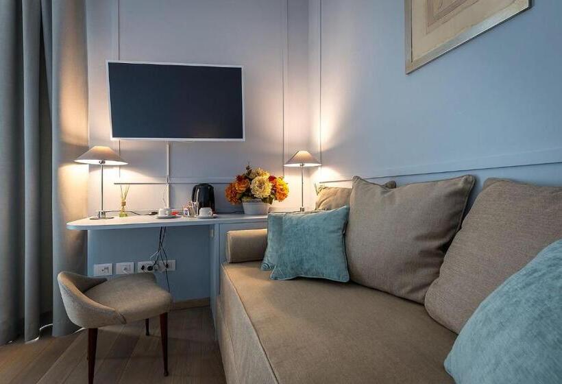 پانسیون Uno Sguardo Su Firenze