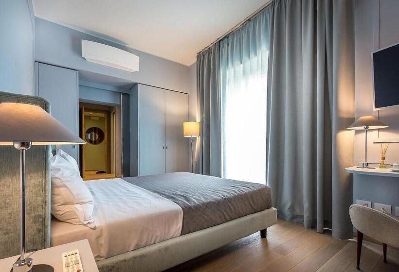 پانسیون Uno Sguardo Su Firenze