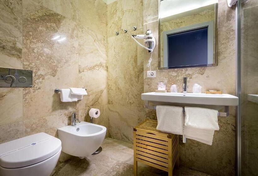 پانسیون Uno Sguardo Su Firenze