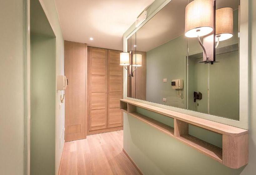 پانسیون Uno Sguardo Su Firenze