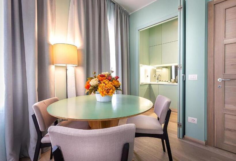 پانسیون Uno Sguardo Su Firenze