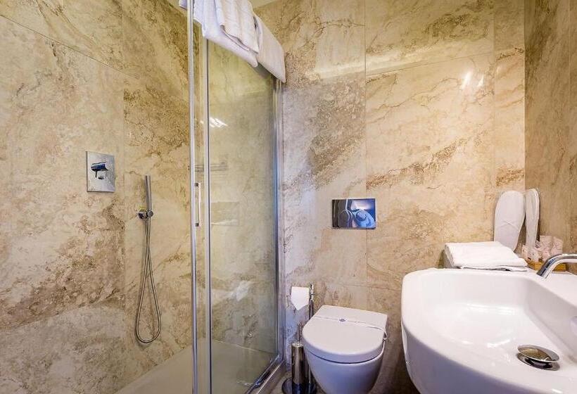 پانسیون Uno Sguardo Su Firenze