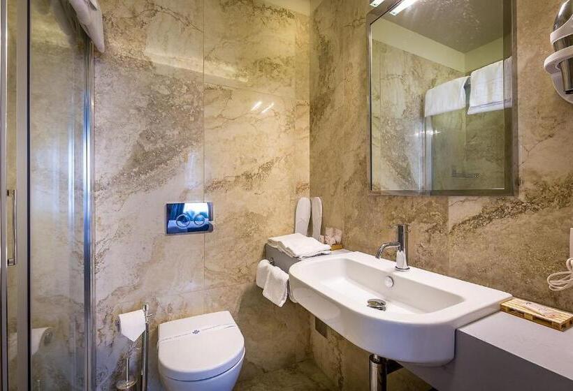 پانسیون Uno Sguardo Su Firenze