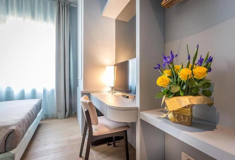 پانسیون Uno Sguardo Su Firenze